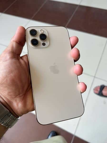 iphone 12pro max nan pta 0