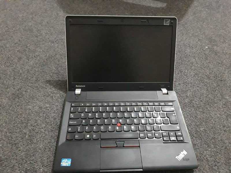 lenovo core i5 3rd generation 0