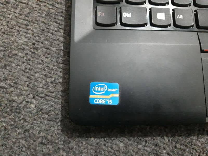 lenovo core i5 3rd generation 3