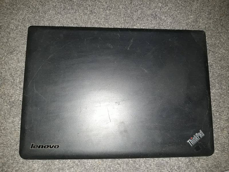 lenovo core i5 3rd generation 4