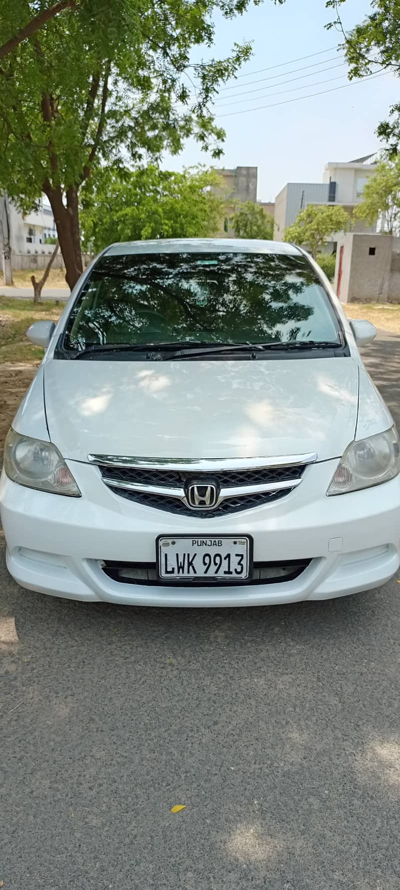 Honda City Vario 0323.1. 4.4. 1345 2