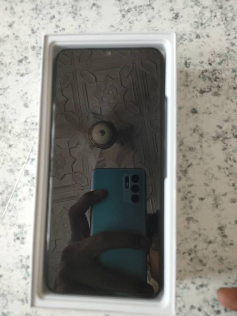 Vivo Y03 BRAND NEW 4/64 3