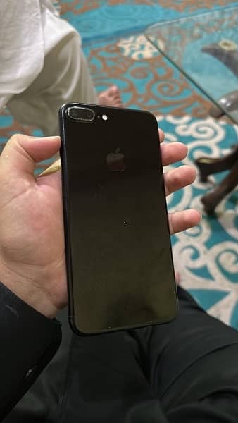 iphone 7 plus approved 128gb 2