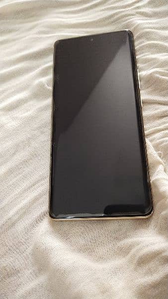 infinix zero 30 3