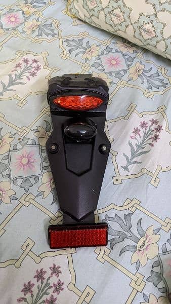 universal wego tail for sale 4