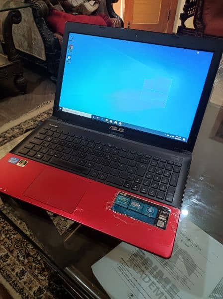 Asus gaming laptop core i5 0