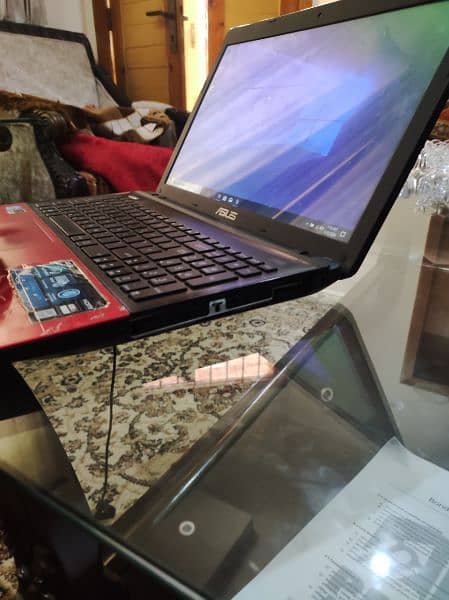 Asus gaming laptop core i5 1