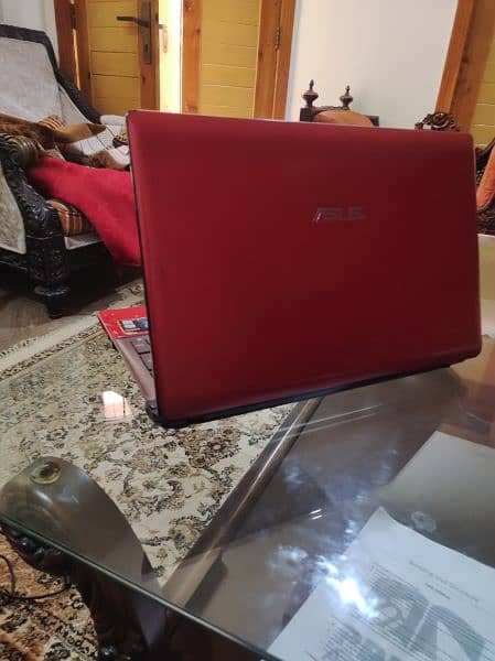 Asus gaming laptop core i5 3