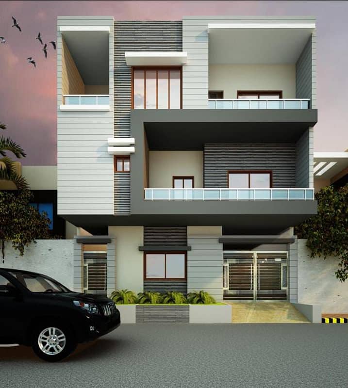 Chance deal 
Affordable Upper Portion For sale In North Nazimabad - Block J 2