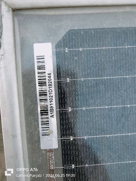 jinko photovoltaic 535 watts 2