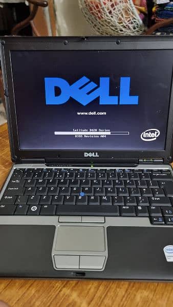 Dell Mini Laptop for Sale 0