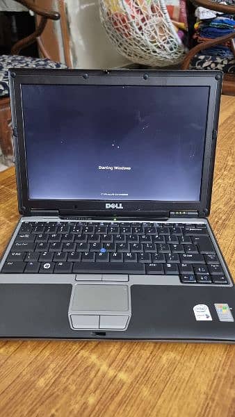 Dell Mini Laptop for Sale 1