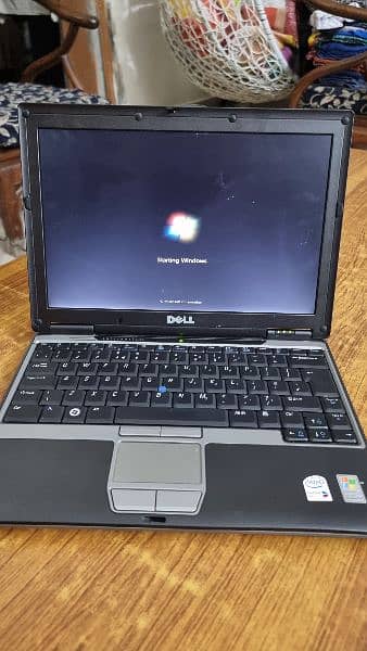 Dell Mini Laptop for Sale 2