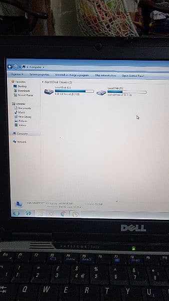 Dell Mini Laptop for Sale 3