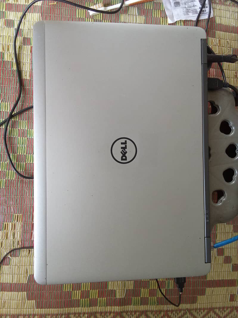 Dell 7440 4th Gen Core i5 leptop 0