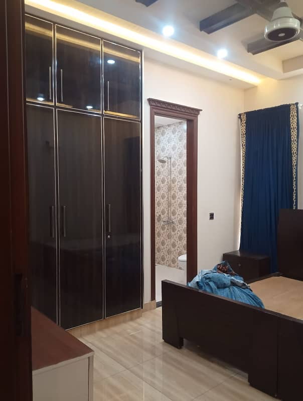 10 Marla Upper Portion Available For Rent 27