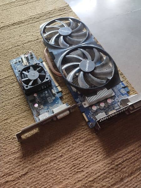 Graphics Cards For Sale 0