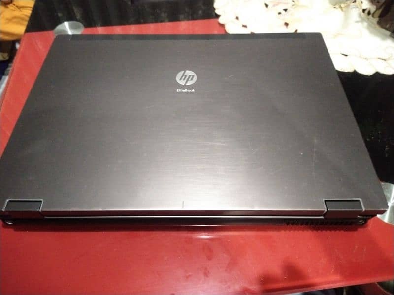 hp core i7 first generation RM 8GB 320Gb with graphics card 17 inches 1