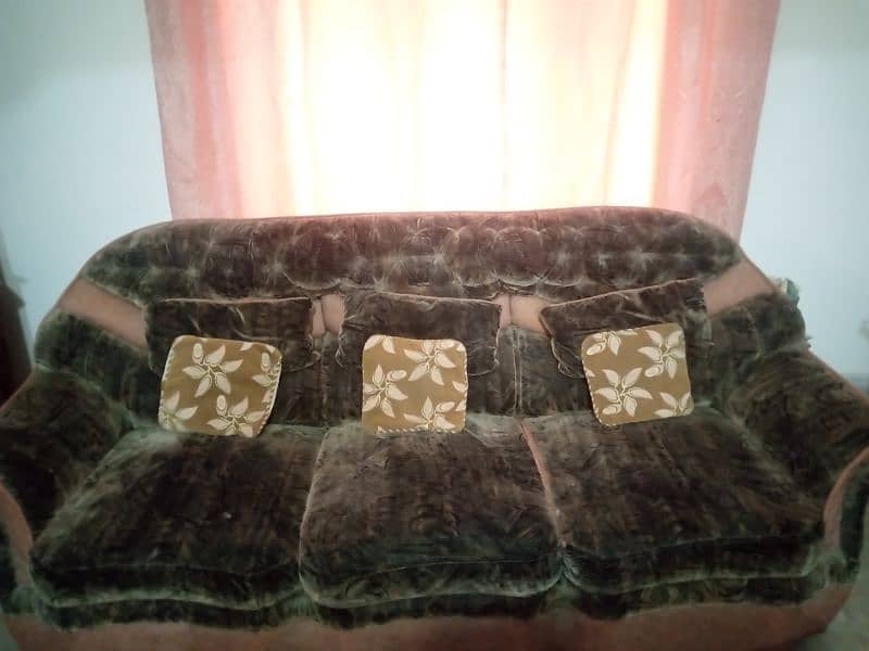 5 seater sofa set 1