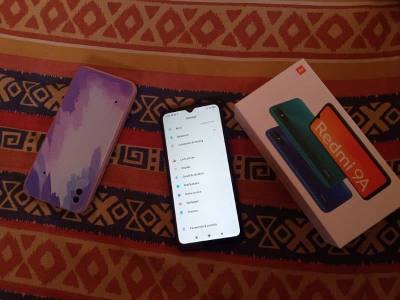 Redmi 9A 6