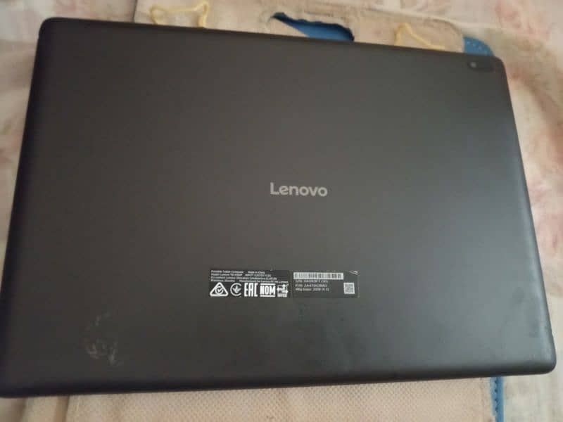 Lenovo TB-X104F 0