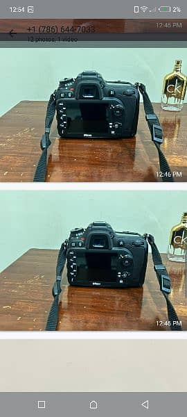 camera Nikon D7100 camera 1