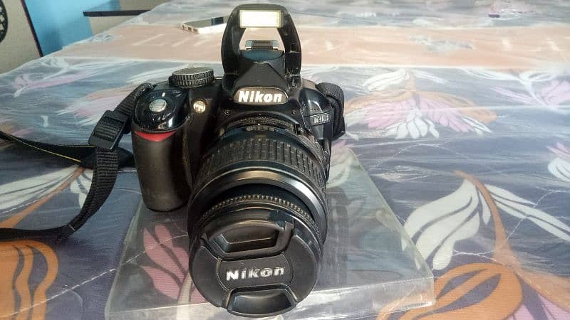 Nikon DSLR For Sale 0