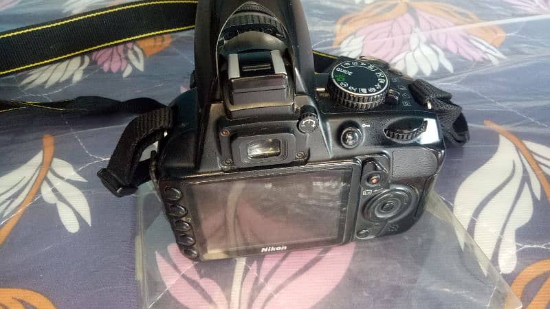 Nikon DSLR For Sale 4