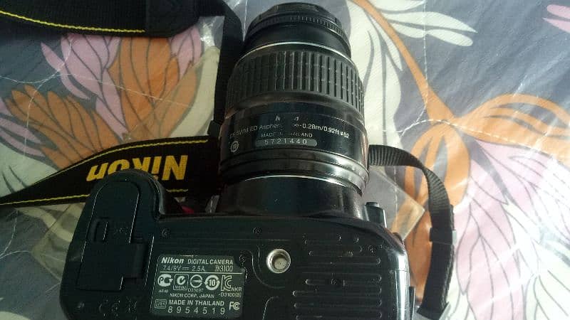 Nikon DSLR For Sale 14