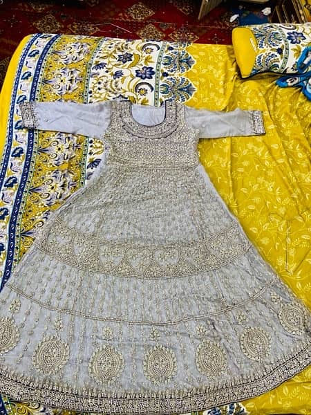 Walima Maxi In Very Good Condition Just Like New 1
