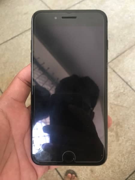 256gb iphone 7 plus non pta read add 2