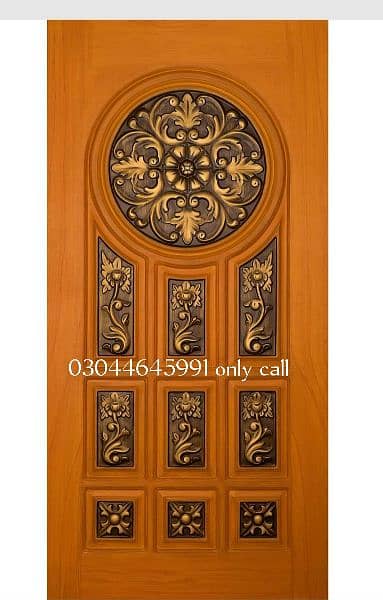 Fiber doors |Wood doors| PVc Doors|Panal Doors|Furniture| Water proof 15