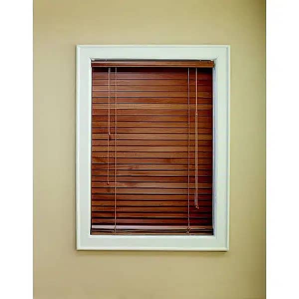 window blinds 3