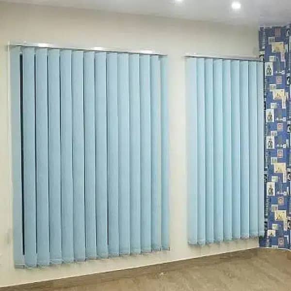 window blinds 7