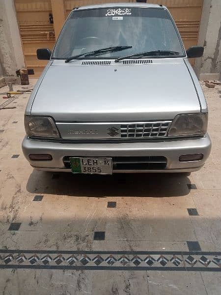 Mehran VXR uro2 2014 03167500584 0