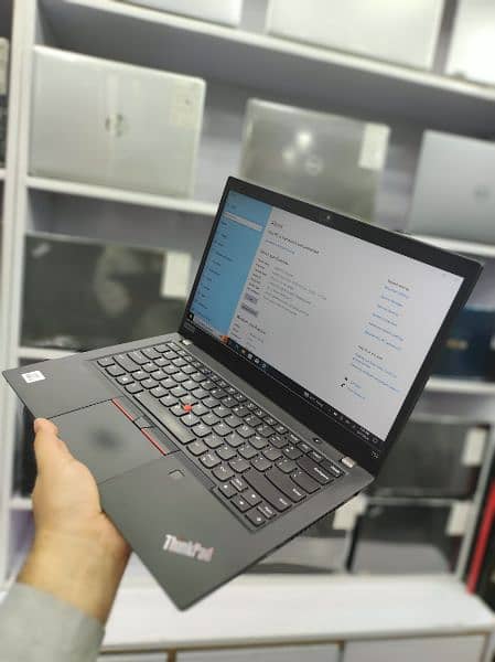 Lenovo T14 1