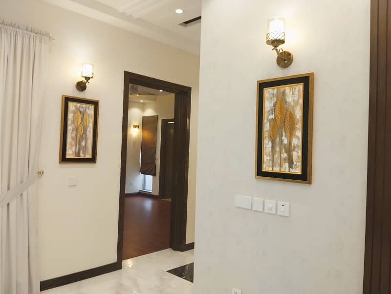 1 Kanal BRNAD NEW House With Charming Elevation IN DHA For Sale Phase 2 24