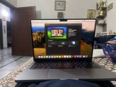 Macbook pro 2021 14 inch (Bought from USA)