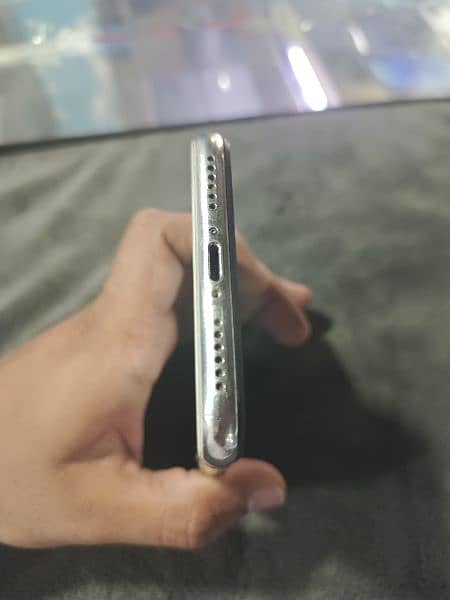 Iphone X 256gb PTA Approved 2