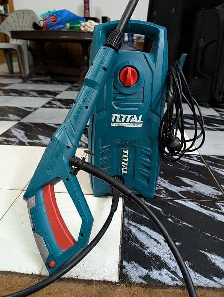 Pressure Washer in mint condition slightly used 0