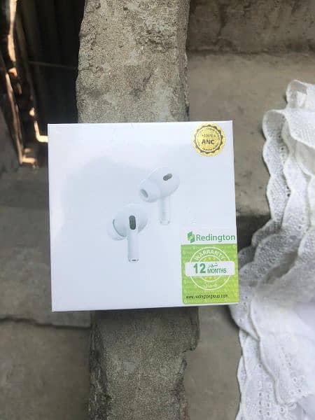 AIRPODS PRO GEN 2 BUZZER ADDCTION 0