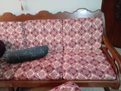 5 seater sofa set for sell