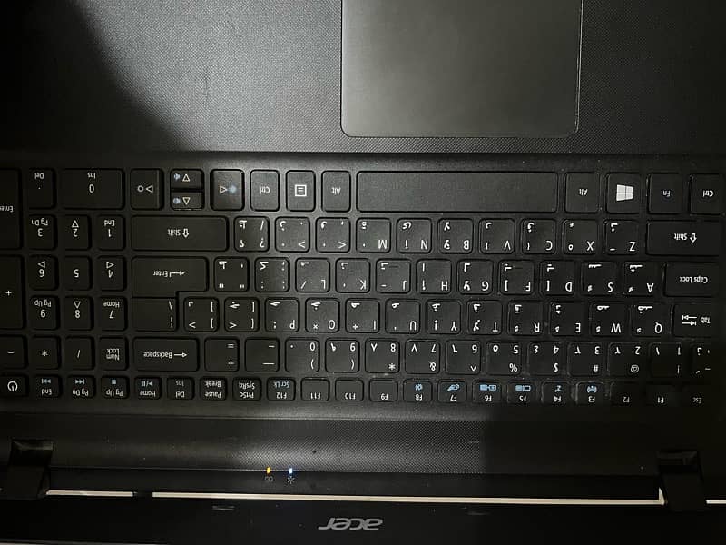Acer laptop i5 2