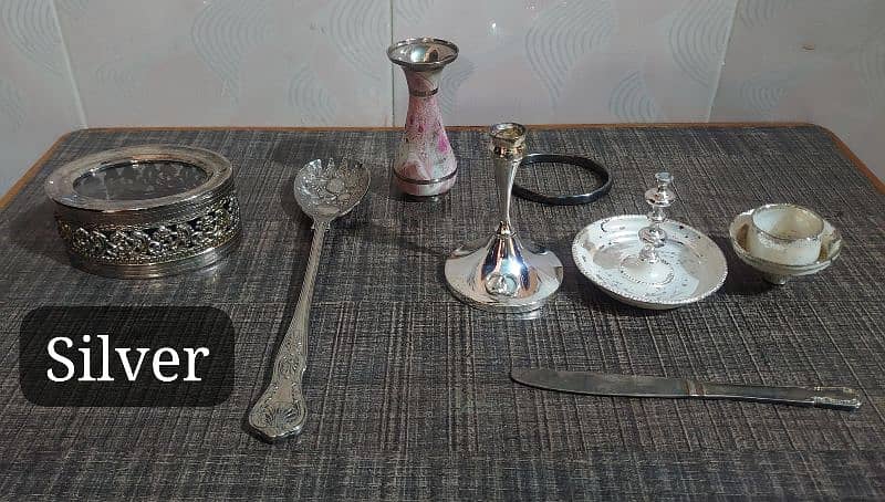 Antique Items 5