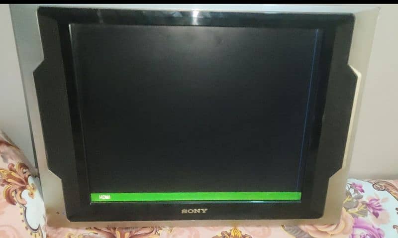 HDMI lcd tv 2
