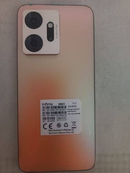 Infinix Zero 20 For sale 0