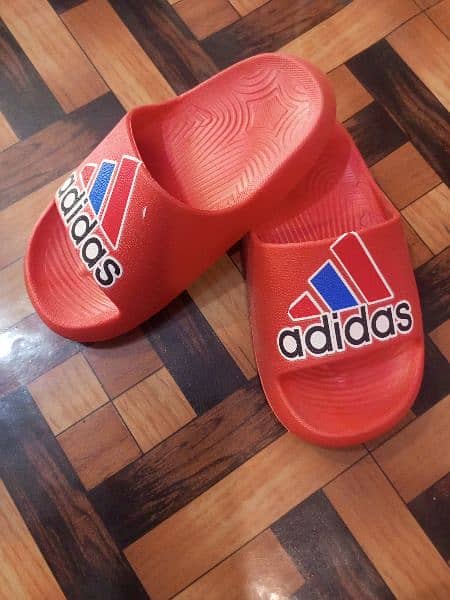 irani soft chappal 0