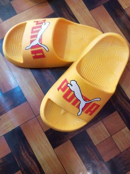 irani soft chappal 1