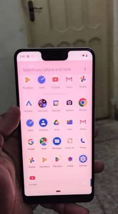 google pixel 3xl no open great device