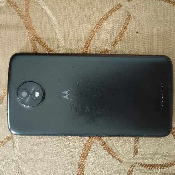 Motorola Moto  e4 2/16 Condition 10/9 2